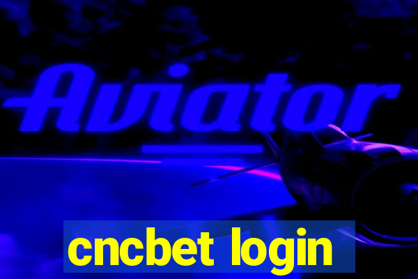 cncbet login